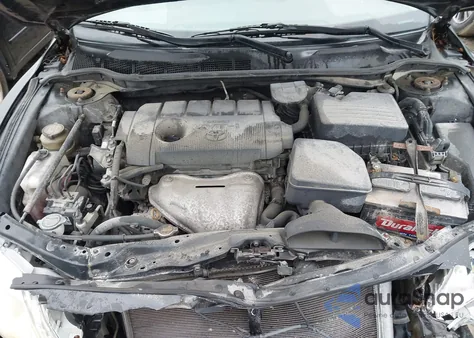 2011 Toyota Camry Le из США, поврежденный, VIN 4T1BF3EK3BU190340